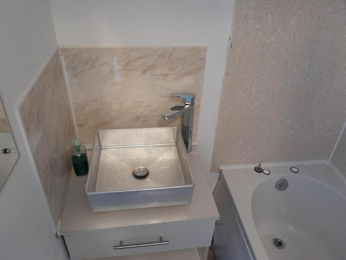 סוואנסי Singleton Short Stays R7R5 מראה חיצוני תמונה